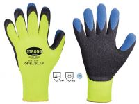 Strong Hand Forster Thermo Arbeitshandschuhe