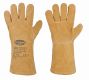 Rindspaltleder-Handschuhe Welder STRONG-HAND